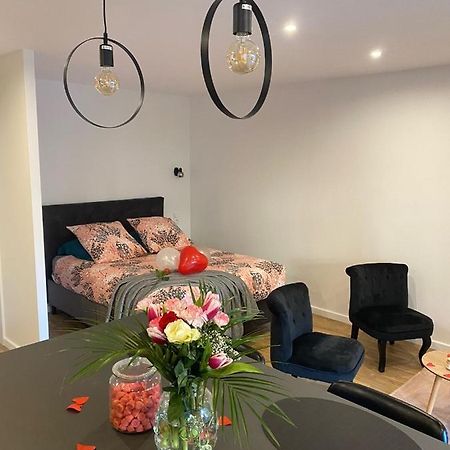 Апартаменты O2M Aix Les Bains Экс-ле-Бен Экстерьер фото