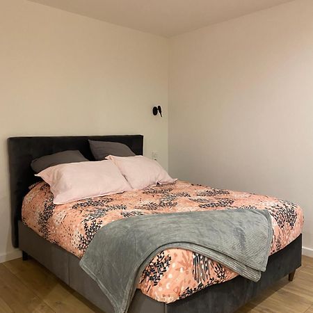 Апартаменты O2M Aix Les Bains Экс-ле-Бен Экстерьер фото