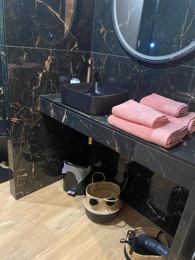 Апартаменты O2M Aix Les Bains Экс-ле-Бен Экстерьер фото