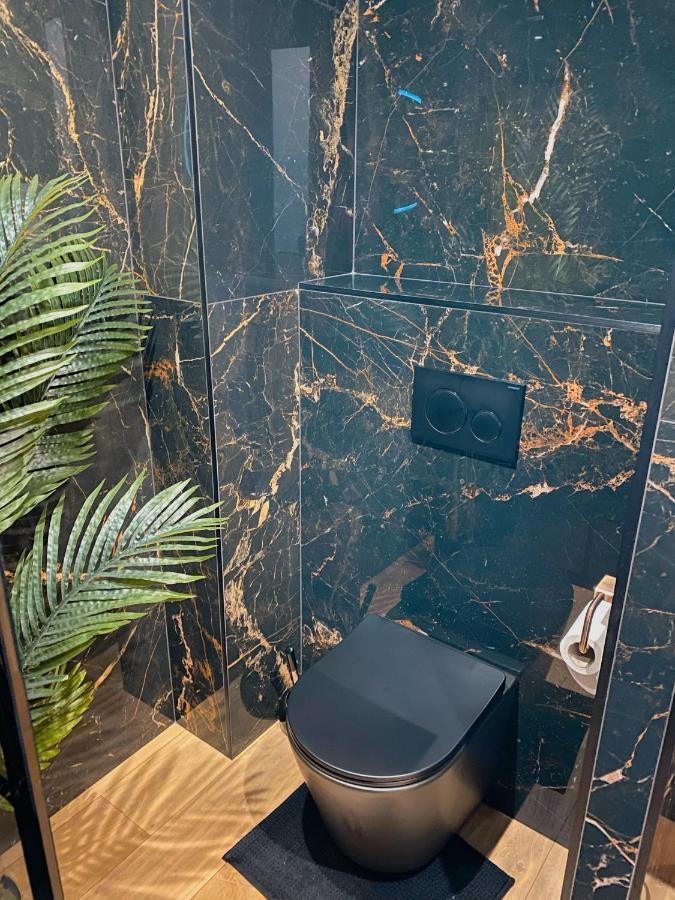 Апартаменты O2M Aix Les Bains Экс-ле-Бен Экстерьер фото